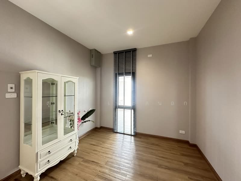 Chatpetch Maliwan, Khon Kaen, Ban Pet, Muang Khon Kaen, Khon Kaen, 4 Bedrooms, 190 sqm, Single Detached House For Rent, by สุริยา เบียดนอก, 500241563 - DDproperty.com