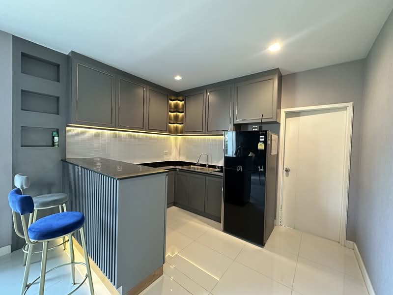 Chatpetch Maliwan, Khon Kaen, Ban Pet, Muang Khon Kaen, Khon Kaen, 4 Bedrooms, 190 sqm, Single Detached House For Rent, by สุริยา เบียดนอก, 500241563 - DDproperty.com