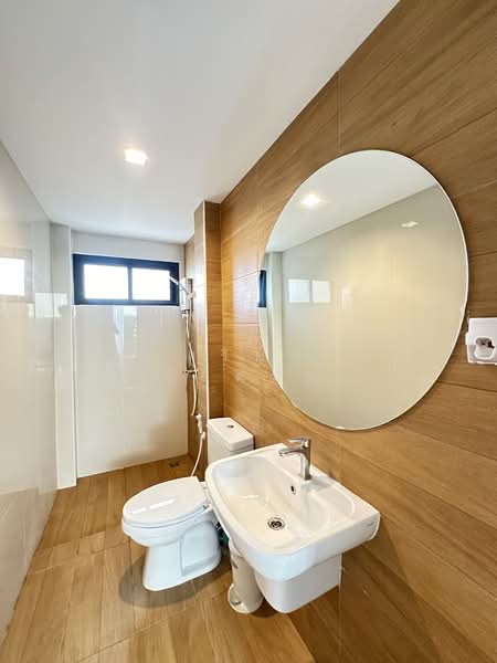 Chatpetch Maliwan, Khon Kaen, Ban Pet, Muang Khon Kaen, Khon Kaen, 4 Bedrooms, 190 sqm, Single Detached House For Rent, by สุริยา เบียดนอก, 500241563 - DDproperty.com