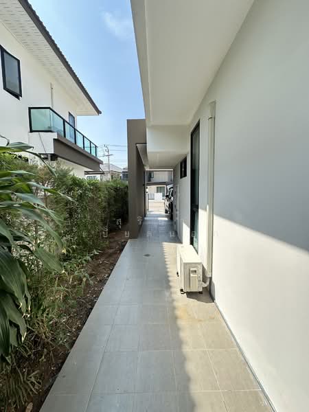 Chatpetch Maliwan, Khon Kaen, Ban Pet, Muang Khon Kaen, Khon Kaen, 4 Bedrooms, 190 sqm, Single Detached House For Rent, by สุริยา เบียดนอก, 500241563 - DDproperty.com