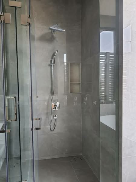 Siraninn Residences Pattanakarn : ศิรนินทร์ เรสซิเดนเซส พัฒนาการ, กรุงเทพ, 585 พัฒนาการ 32, สวนหลวง, สวนหลวง, กรุงเทพ, 551 ตร.ม., บ้านเดี่ยว ให้เช่า, โดย ทศวัฏฏ์ วิเศษสัมมาพันธ์, 500241564 - DDproperty.com