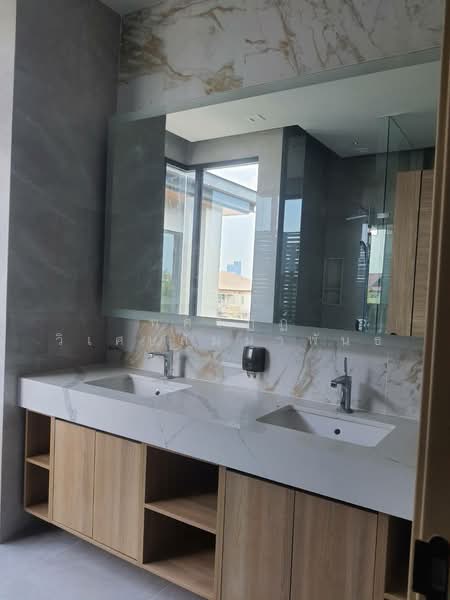 Siraninn Residences Pattanakarn, Bangkok, 585 Phatthanakan 32, Suan Luang, Suan Luang, Bangkok, 4 Bedrooms, 551 sqm, Single Detached House For Rent, by ทศวัฏฏ์ วิเศษสัมมาพันธ์, 500241564 - DDproperty.com