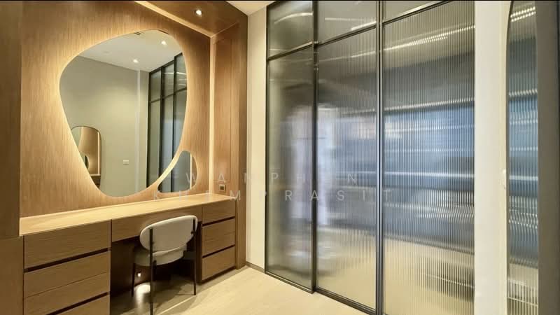 Scope Langsuan, Bangkok, Soi Lang Suan, Lumphini, Pathum Wan, Bangkok, 2 Bedrooms, 169 sqm, Condo For Sale, by Wanphen Khemprasit, 500241565 - DDproperty.com