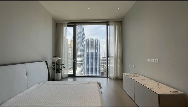 Scope Langsuan, Bangkok, Soi Lang Suan, Lumphini, Pathum Wan, Bangkok, 2 Bedrooms, 169 sqm, Condo For Sale, by Wanphen Khemprasit, 500241565 - DDproperty.com