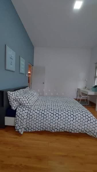 T Space Klangmueng, Khon Kaen, Muang Kao, Muang Khon Kaen, Khon Kaen, 4 Bedrooms, 190 sqm, Single Detached House For Rent, by สุริยา เบียดนอก, 500241568 - DDproperty.com