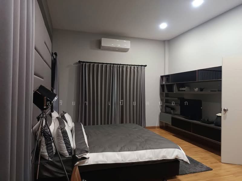 T Space Klangmueng, Khon Kaen, Muang Kao, Muang Khon Kaen, Khon Kaen, 4 Bedrooms, 190 sqm, Single Detached House For Rent, by สุริยา เบียดนอก, 500241568 - DDproperty.com