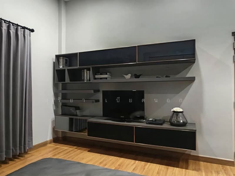 T Space Klangmueng, Khon Kaen, Muang Kao, Muang Khon Kaen, Khon Kaen, 4 Bedrooms, 190 sqm, Single Detached House For Rent, by สุริยา เบียดนอก, 500241568 - DDproperty.com