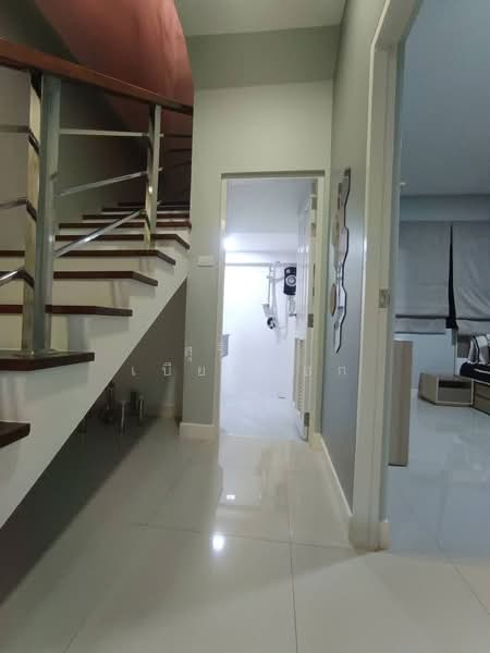 T Space Klangmueng, Khon Kaen, Muang Kao, Muang Khon Kaen, Khon Kaen, 4 Bedrooms, 190 sqm, Single Detached House For Rent, by สุริยา เบียดนอก, 500241568 - DDproperty.com