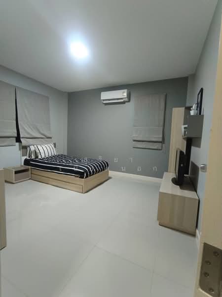 T Space Klangmueng, Khon Kaen, Muang Kao, Muang Khon Kaen, Khon Kaen, 4 Bedrooms, 190 sqm, Single Detached House For Rent, by สุริยา เบียดนอก, 500241568 - DDproperty.com