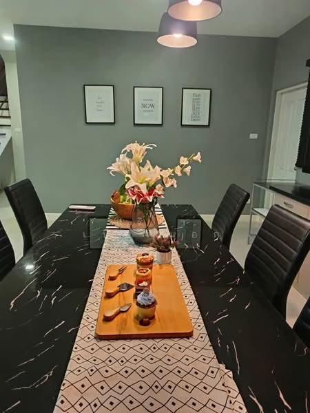 T Space Klangmueng, Khon Kaen, Muang Kao, Muang Khon Kaen, Khon Kaen, 4 Bedrooms, 190 sqm, Single Detached House For Rent, by สุริยา เบียดนอก, 500241568 - DDproperty.com