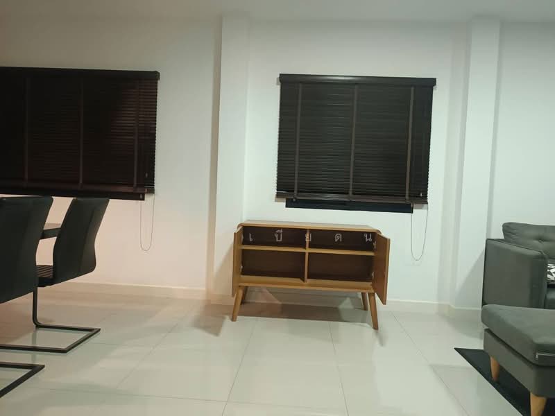 T Space Klangmueng, Khon Kaen, Muang Kao, Muang Khon Kaen, Khon Kaen, 4 Bedrooms, 190 sqm, Single Detached House For Rent, by สุริยา เบียดนอก, 500241568 - DDproperty.com