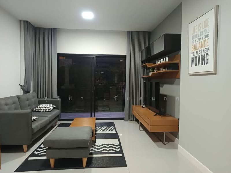 T Space Klangmueng, Khon Kaen, Muang Kao, Muang Khon Kaen, Khon Kaen, 4 Bedrooms, 190 sqm, Single Detached House For Rent, by สุริยา เบียดนอก, 500241568 - DDproperty.com