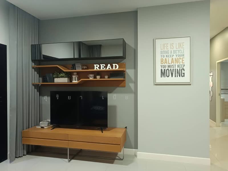 T Space Klangmueng, Khon Kaen, Muang Kao, Muang Khon Kaen, Khon Kaen, 4 Bedrooms, 190 sqm, Single Detached House For Rent, by สุริยา เบียดนอก, 500241568 - DDproperty.com