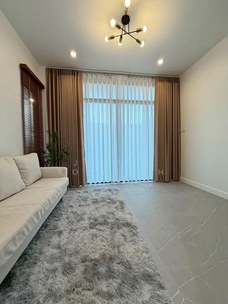 บ้านเดี่ยว มือ1 ตรงข้ามอนามัยบึง (ศรีราชา -ชลบุรี), Chon Buri (Pattaya), Bueng, Si Racha, Chon Buri (Pattaya), 3 Bedrooms, 200 sqm, Single Detached House For Sale, by Janpen Konpetch, 500241570 - DDproperty.com