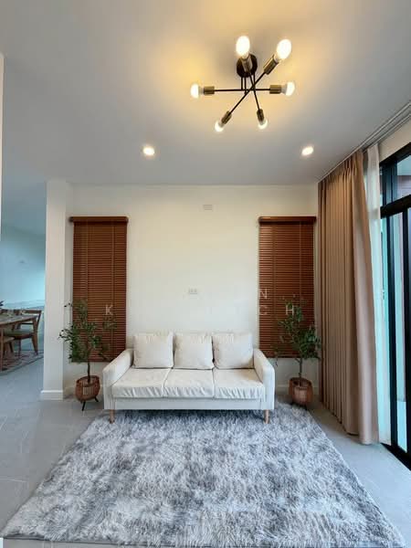 บ้านเดี่ยว มือ1 ตรงข้ามอนามัยบึง (ศรีราชา -ชลบุรี), Chon Buri (Pattaya), Bueng, Si Racha, Chon Buri (Pattaya), 3 Bedrooms, 200 sqm, Single Detached House For Sale, by Janpen Konpetch, 500241570 - DDproperty.com
