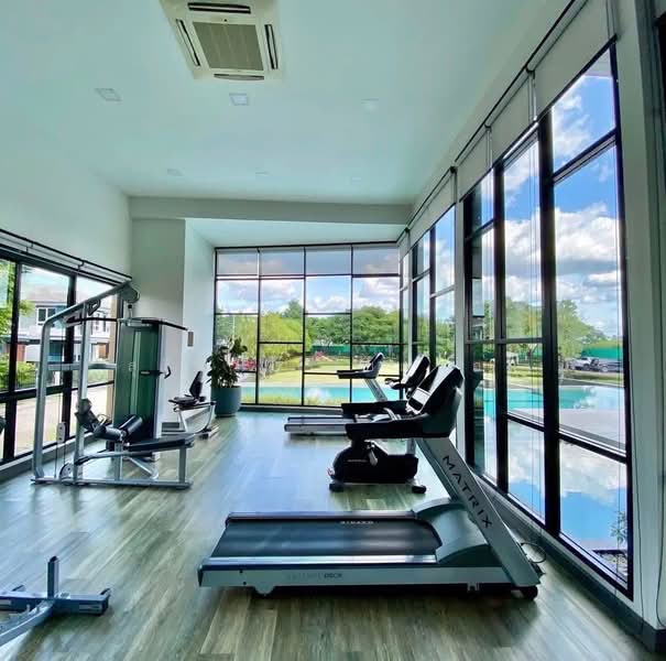 Apitown Khon Kaen, Khon Kaen, 999/27 Tambon Sira, Sila, Muang Khon Kaen, Khon Kaen, 3 Bedrooms, 180 sqm, Single Detached House For Rent, by สุริยา เบียดนอก, 500241572 - DDproperty.com