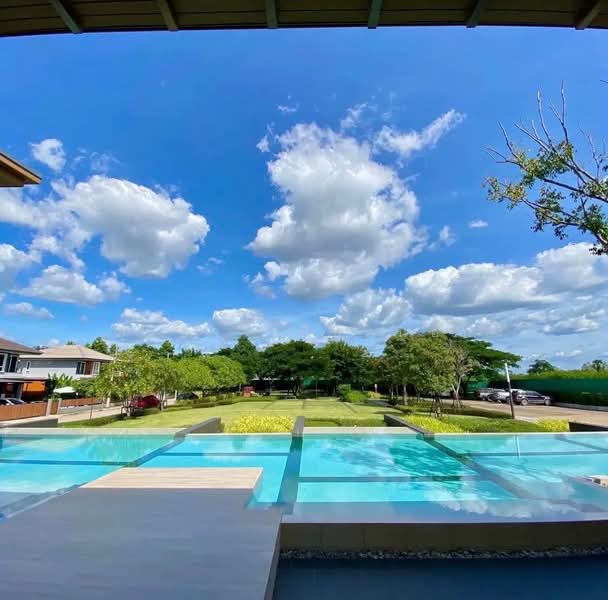 Apitown Khon Kaen, Khon Kaen, 999/27 Tambon Sira, Sila, Muang Khon Kaen, Khon Kaen, 3 Bedrooms, 180 sqm, Single Detached House For Rent, by สุริยา เบียดนอก, 500241572 - DDproperty.com