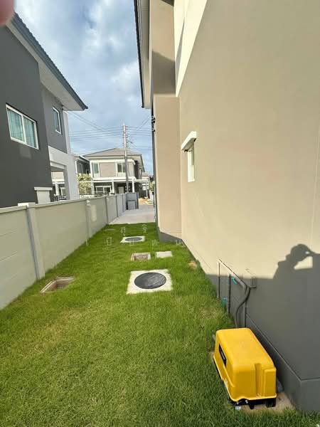 Apitown Khon Kaen, Khon Kaen, 999/27 Tambon Sira, Sila, Muang Khon Kaen, Khon Kaen, 3 Bedrooms, 180 sqm, Single Detached House For Rent, by สุริยา เบียดนอก, 500241572 - DDproperty.com