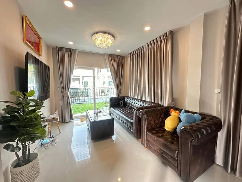 Apitown Khon Kaen, Khon Kaen, 999/27 Tambon Sira, Sila, Muang Khon Kaen, Khon Kaen, 3 Bedrooms, 180 sqm, Single Detached House For Rent, by สุริยา เบียดนอก, 500241572 - DDproperty.com