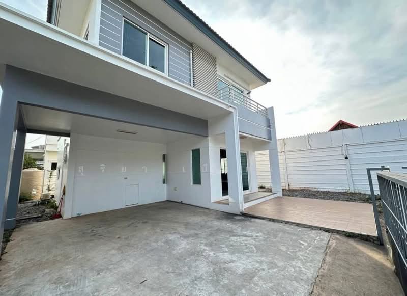 Siwalee Sri Chan, Khon Kaen, Ban Pet, Muang Khon Kaen, Khon Kaen, 3 Bedrooms, 160 sqm, Single Detached House For Rent, by สุริยา เบียดนอก, 500241574 - DDproperty.com