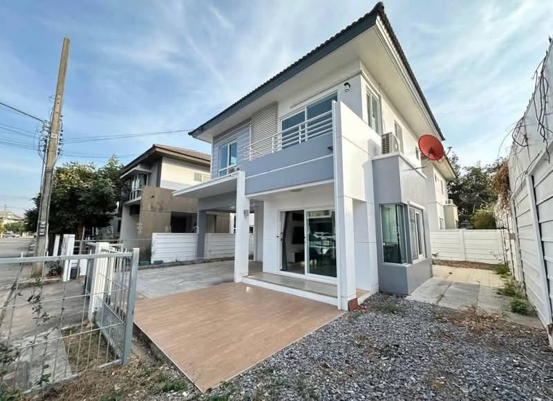 Siwalee Sri Chan, Khon Kaen, Ban Pet, Muang Khon Kaen, Khon Kaen, 3 Bedrooms, 160 sqm, Single Detached House For Rent, by สุริยา เบียดนอก, 500241574 - DDproperty.com