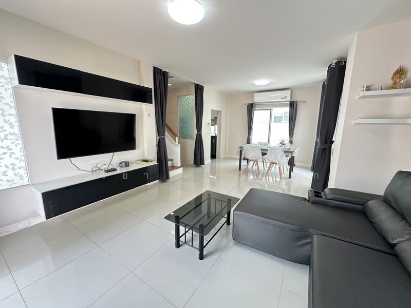 Siwalee Sri Chan, Khon Kaen, Ban Pet, Muang Khon Kaen, Khon Kaen, 3 Bedrooms, 160 sqm, Single Detached House For Rent, by สุริยา เบียดนอก, 500241574 - DDproperty.com