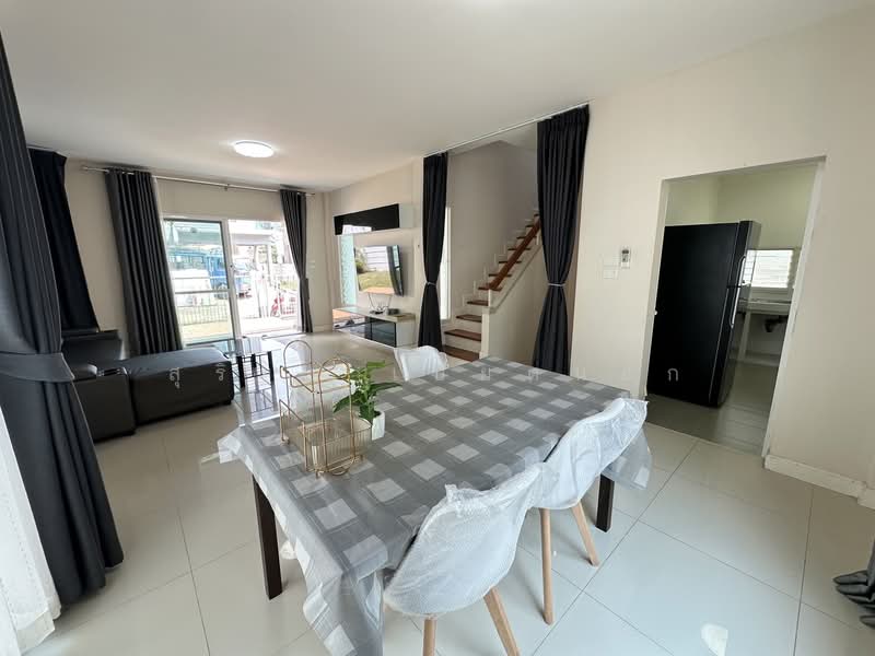 Siwalee Sri Chan, Khon Kaen, Ban Pet, Muang Khon Kaen, Khon Kaen, 3 Bedrooms, 160 sqm, Single Detached House For Rent, by สุริยา เบียดนอก, 500241574 - DDproperty.com