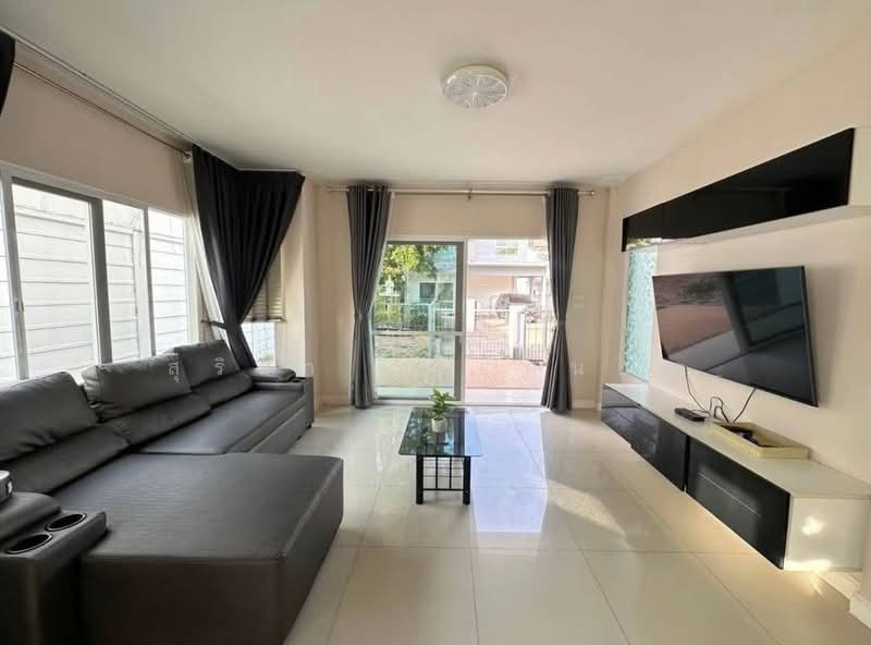 Siwalee Sri Chan, Khon Kaen, Ban Pet, Muang Khon Kaen, Khon Kaen, 3 Bedrooms, 160 sqm, Single Detached House For Rent, by สุริยา เบียดนอก, 500241574 - DDproperty.com