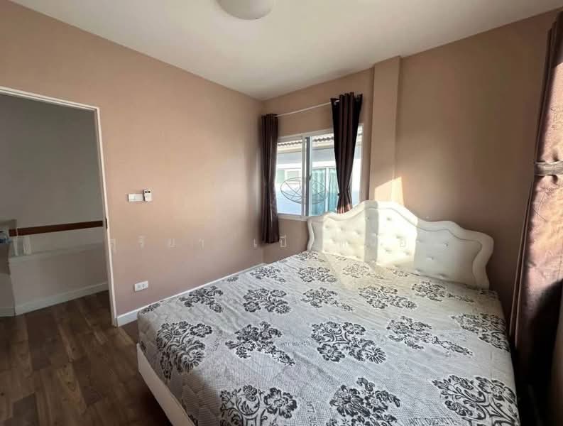 Siwalee Sri Chan, Khon Kaen, Ban Pet, Muang Khon Kaen, Khon Kaen, 3 Bedrooms, 160 sqm, Single Detached House For Rent, by สุริยา เบียดนอก, 500241574 - DDproperty.com