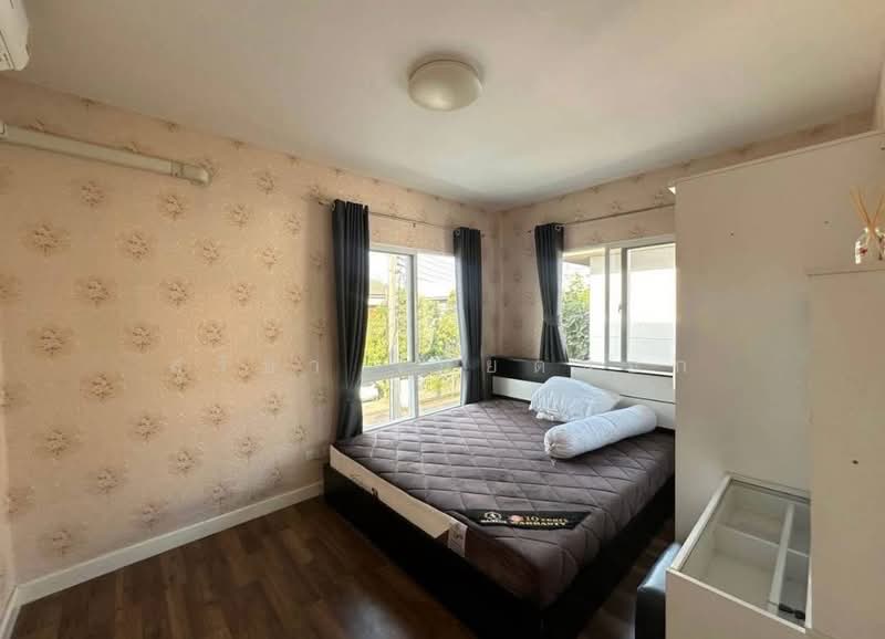 Siwalee Sri Chan, Khon Kaen, Ban Pet, Muang Khon Kaen, Khon Kaen, 3 Bedrooms, 160 sqm, Single Detached House For Rent, by สุริยา เบียดนอก, 500241574 - DDproperty.com