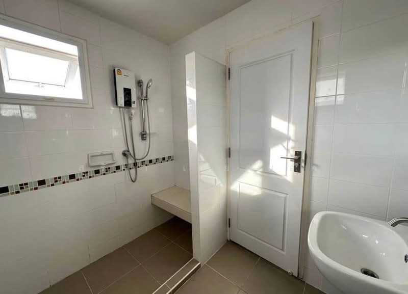 Siwalee Sri Chan, Khon Kaen, Ban Pet, Muang Khon Kaen, Khon Kaen, 3 Bedrooms, 160 sqm, Single Detached House For Rent, by สุริยา เบียดนอก, 500241574 - DDproperty.com