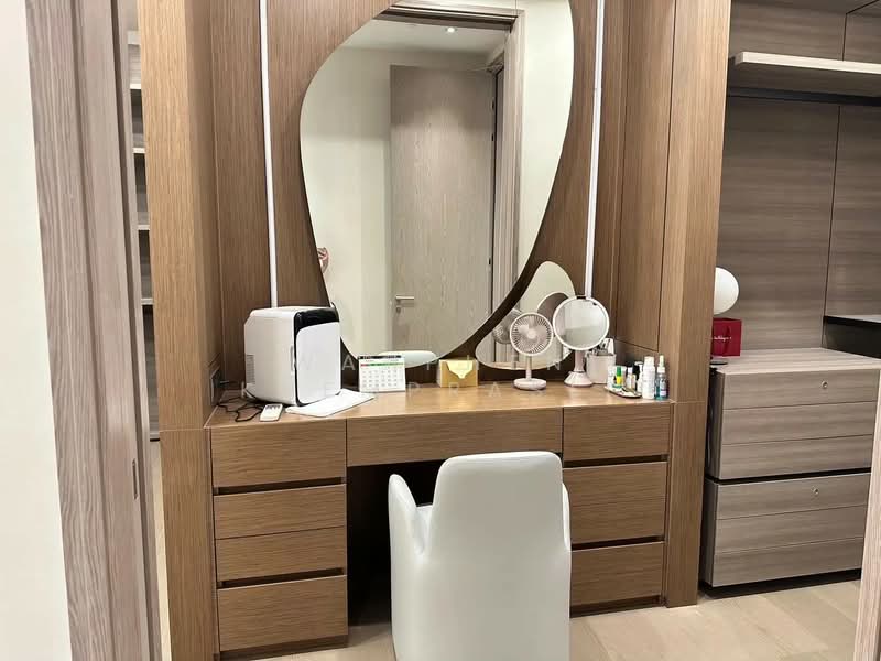 Scope Langsuan, Bangkok, Soi Lang Suan, Lumphini, Pathum Wan, Bangkok, 3 Bedrooms, 239 sqm, Condo For Sale, by Wanphen Khemprasit, 500241576 - DDproperty.com