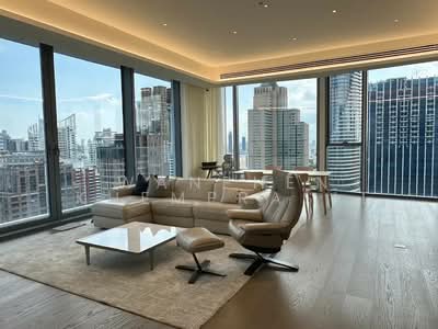 ขาย - Scope Langsuan : สโคป หลังสวน, กรุงเทพ