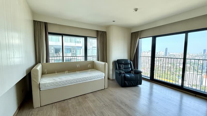 Noble Remix, Bangkok, 772 Soi Sukhumvit 36, Sukhumvit Road, Khong Tan, Khlong Toei, Bangkok, 2 Bedrooms, 183 sqm, Condo For Sale, by ทศวัฏฏ์ วิเศษสัมมาพันธ์, 500241577 - DDproperty.com