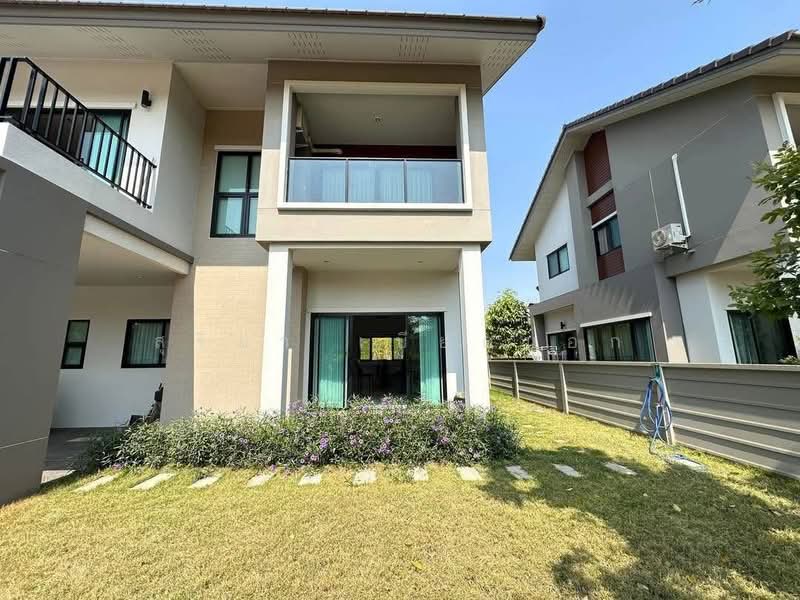 จังหวัดขอนแก่น, Khon Kaen, Sila, Muang Khon Kaen, Khon Kaen, 4 Bedrooms, 190 sqm, Single Detached House For Rent, by สุริยา เบียดนอก, 500241578 - DDproperty.com