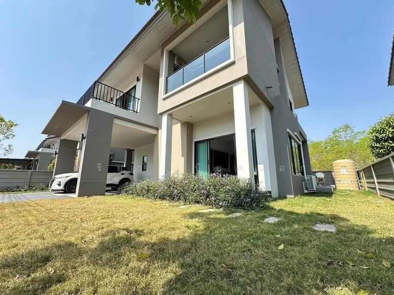 จังหวัดขอนแก่น, Khon Kaen, Sila, Muang Khon Kaen, Khon Kaen, 4 Bedrooms, 190 sqm, Single Detached House For Rent, by สุริยา เบียดนอก, 500241578 - DDproperty.com