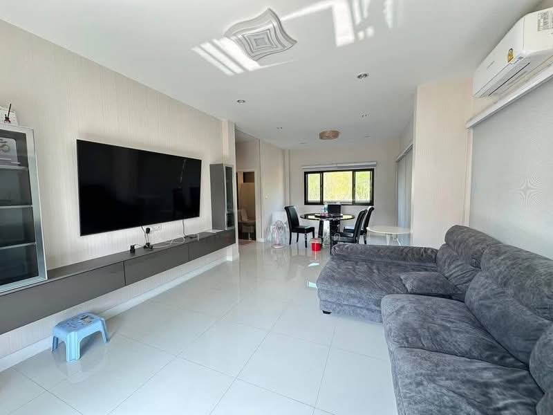 จังหวัดขอนแก่น, Khon Kaen, Sila, Muang Khon Kaen, Khon Kaen, 4 Bedrooms, 190 sqm, Single Detached House For Rent, by สุริยา เบียดนอก, 500241578 - DDproperty.com