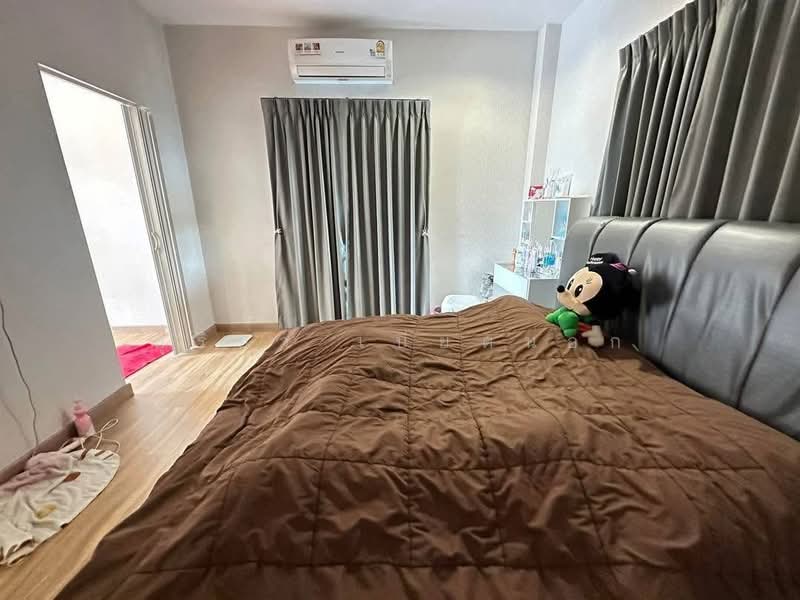 จังหวัดขอนแก่น, Khon Kaen, Sila, Muang Khon Kaen, Khon Kaen, 4 Bedrooms, 190 sqm, Single Detached House For Rent, by สุริยา เบียดนอก, 500241578 - DDproperty.com