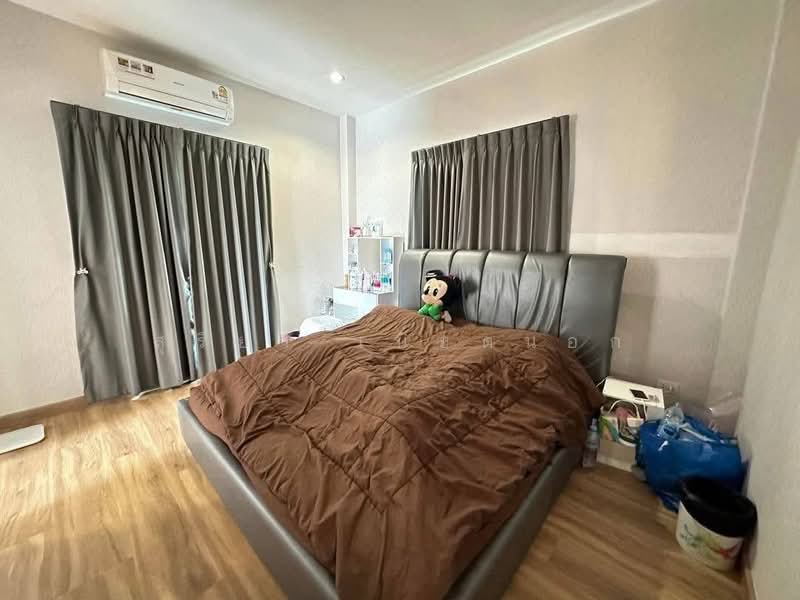 จังหวัดขอนแก่น, Khon Kaen, Sila, Muang Khon Kaen, Khon Kaen, 4 Bedrooms, 190 sqm, Single Detached House For Rent, by สุริยา เบียดนอก, 500241578 - DDproperty.com