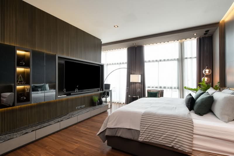 Cozy Townhome Chokchai 4, Bangkok, โชคชัย 4, Lat Phrao, Lat Phrao, Bangkok, 3 Bedrooms, 180 sqm, Townhouse For Rent, by นัฐพงค์ มณีอัครเนตร, 500241579 - DDproperty.com