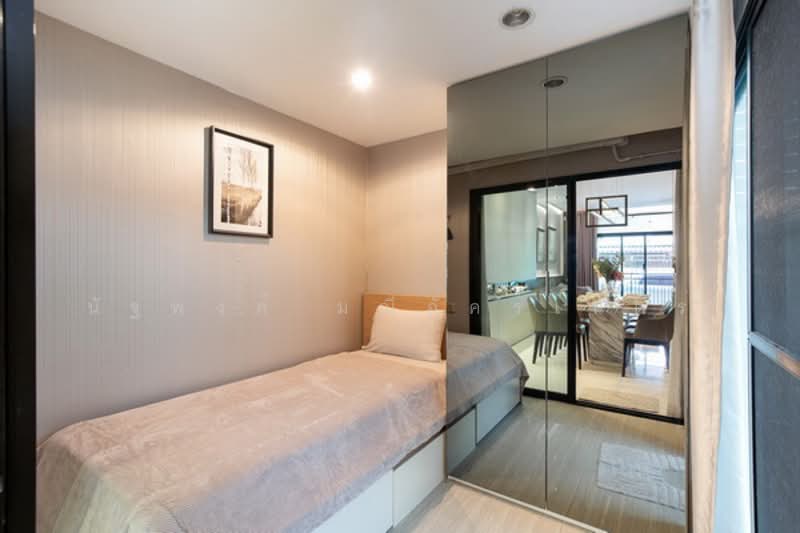 Cozy Townhome Chokchai 4, Bangkok, โชคชัย 4, Lat Phrao, Lat Phrao, Bangkok, 3 Bedrooms, 180 sqm, Townhouse For Rent, by นัฐพงค์ มณีอัครเนตร, 500241579 - DDproperty.com