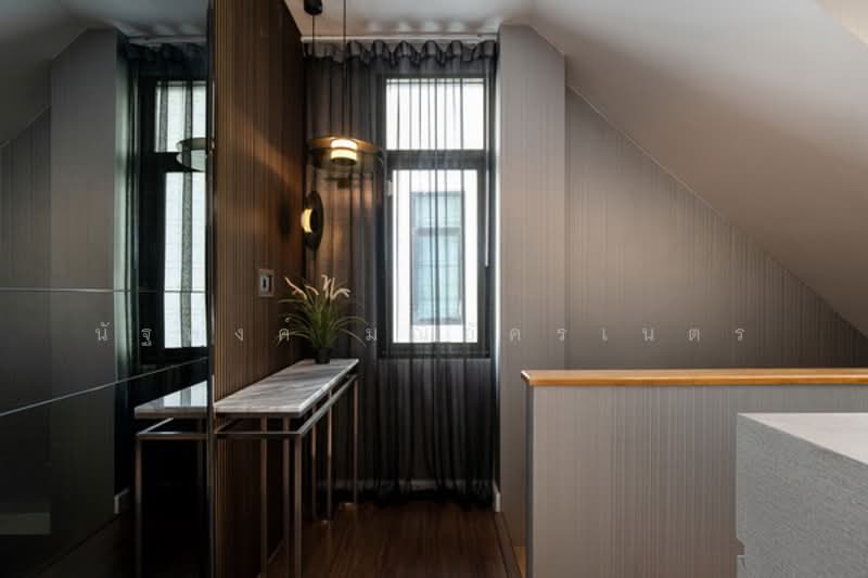 Cozy Townhome Chokchai 4, Bangkok, โชคชัย 4, Lat Phrao, Lat Phrao, Bangkok, 3 Bedrooms, 180 sqm, Townhouse For Rent, by นัฐพงค์ มณีอัครเนตร, 500241579 - DDproperty.com