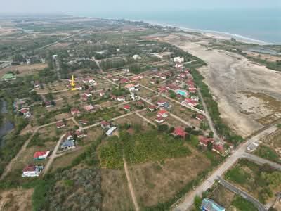 ขาย - ชะอำ โกลเด้นท์ บีช, เพชรบุรี