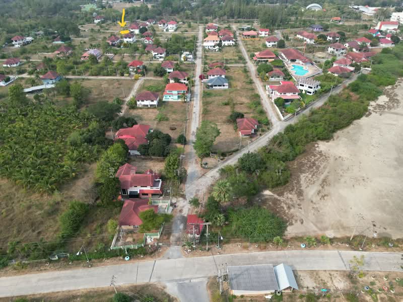 ชะอำ โกลเด้นท์ บีช, เพชรบุรี, บางเก่า, ชะอำ, เพชรบุรี, 132 ตร.ม., ที่ดิน ขาย, โดย ฐิติศักดิ์ เจน, 500241581 - DDproperty.com