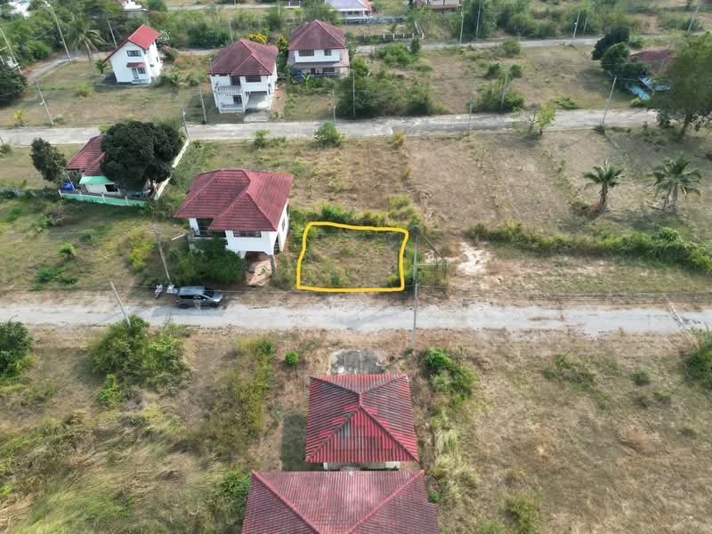 ชะอำ โกลเด้นท์ บีช, Phetchaburi, Bang Kao, Cha-Am, Phetchaburi, , 132 sqm, Land For Sale, by TITISAK Jane, 500241581 - DDproperty.com