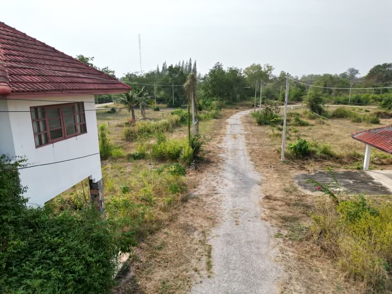 ชะอำ โกลเด้นท์ บีช, Phetchaburi, Bang Kao, Cha-Am, Phetchaburi, , 132 sqm, Land For Sale, by TITISAK Jane, 500241581 - DDproperty.com