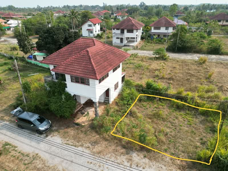 ชะอำ โกลเด้นท์ บีช, Phetchaburi, Bang Kao, Cha-Am, Phetchaburi, , 132 sqm, Land For Sale, by TITISAK Jane, 500241581 - DDproperty.com