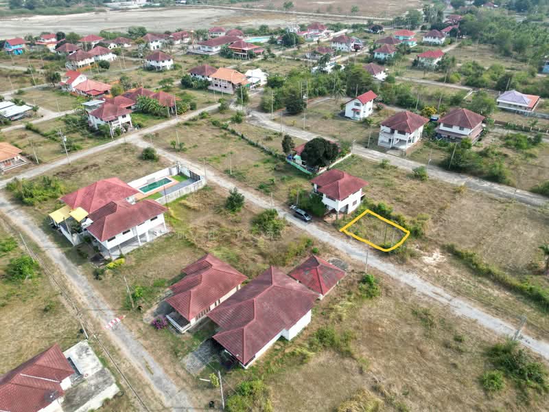 ชะอำ โกลเด้นท์ บีช, Phetchaburi, Bang Kao, Cha-Am, Phetchaburi, , 132 sqm, Land For Sale, by TITISAK Jane, 500241581 - DDproperty.com