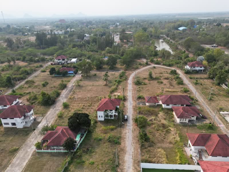 ชะอำ โกลเด้นท์ บีช, Phetchaburi, Bang Kao, Cha-Am, Phetchaburi, , 132 sqm, Land For Sale, by TITISAK Jane, 500241581 - DDproperty.com