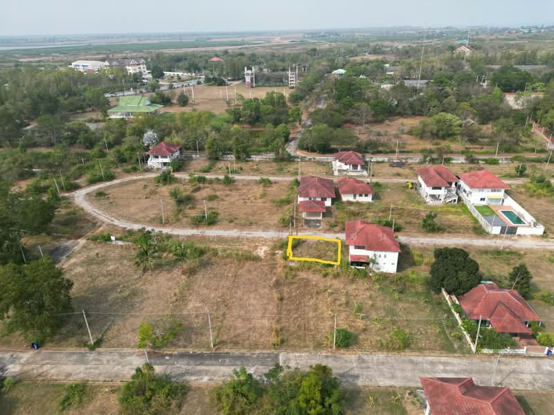 ชะอำ โกลเด้นท์ บีช, Phetchaburi, Bang Kao, Cha-Am, Phetchaburi, , 132 sqm, Land For Sale, by TITISAK Jane, 500241581 - DDproperty.com